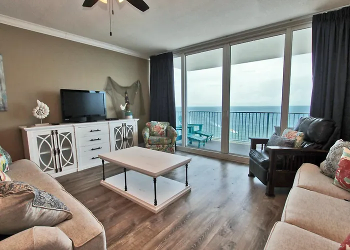 San Carlos 1001 By Youngs Suncoast * Gulf Shores