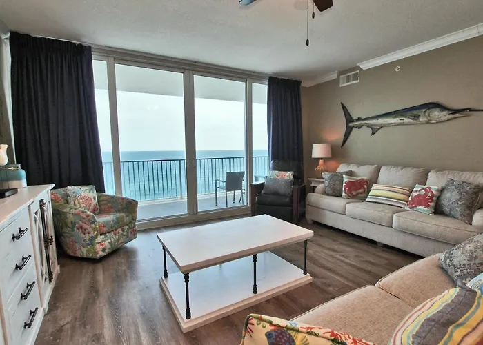 Apartment San Carlos 1001 By Youngs Suncoast *