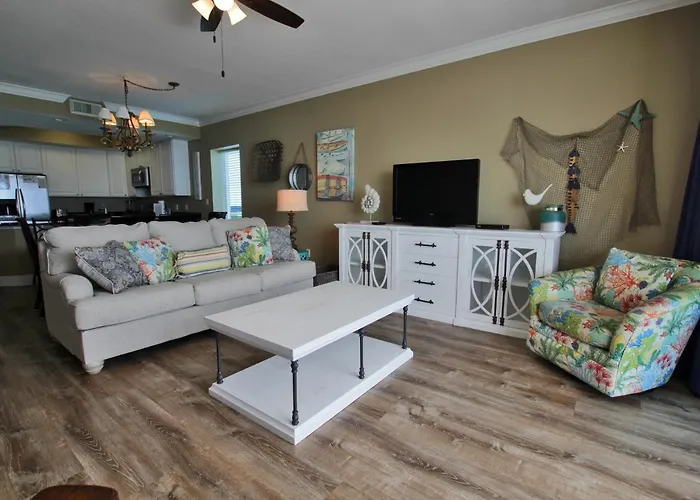 Apartment San Carlos 1001 By Youngs Suncoast Gulf Shores