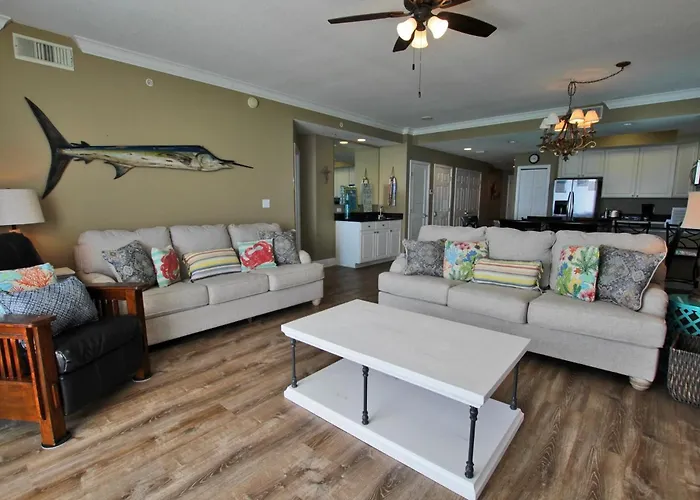 Apartment San Carlos 1001 By Youngs Suncoast Gulf Shores