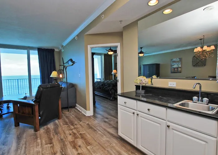 San Carlos 1001 By Youngs Suncoast *