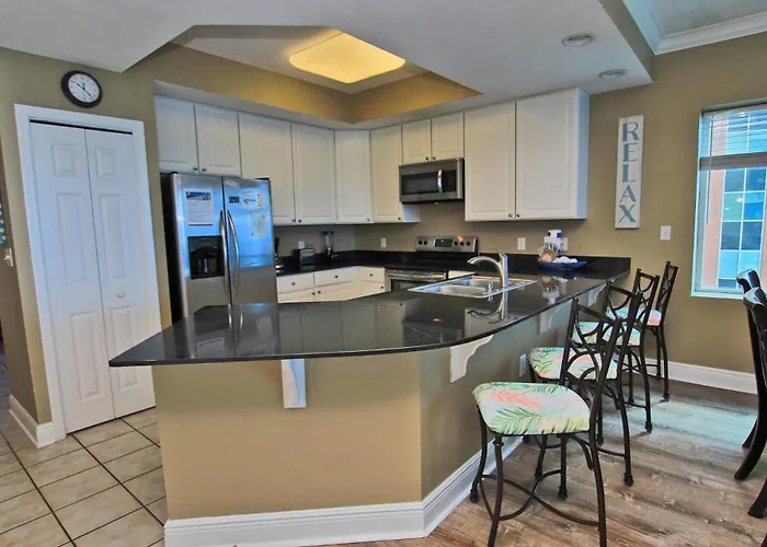 San Carlos 1001 By Youngs Suncoast *