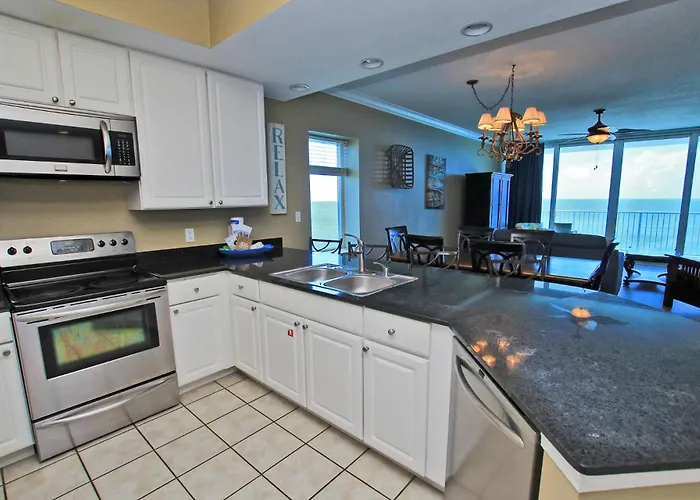 San Carlos 1001 By Youngs Suncoast Gulf Shores