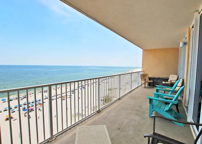 San Carlos 1001 By Youngs Suncoast Apartment *