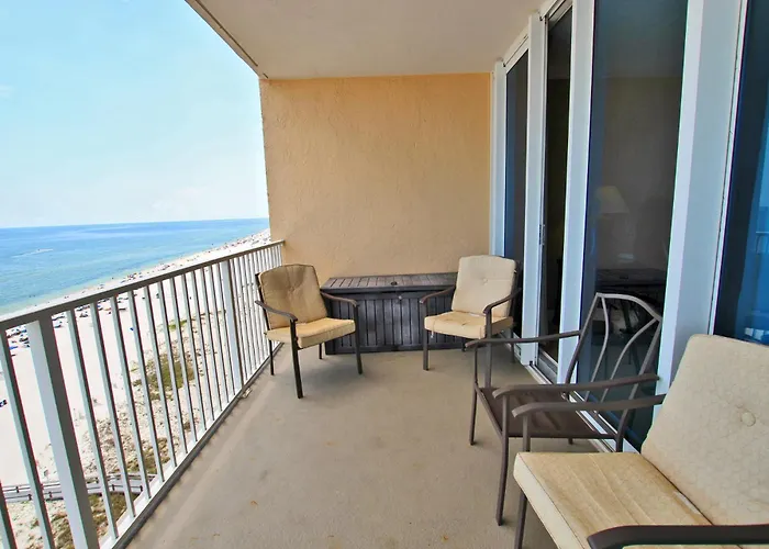 San Carlos 1001 By Youngs Suncoast Apartment