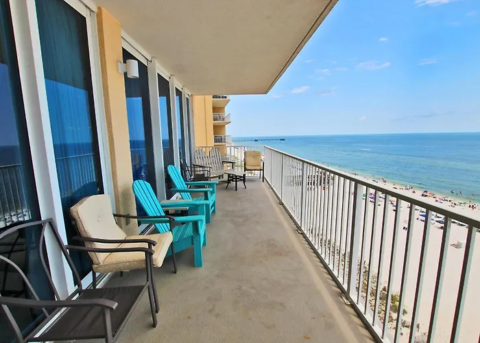 San Carlos 1001 By Youngs Suncoast *