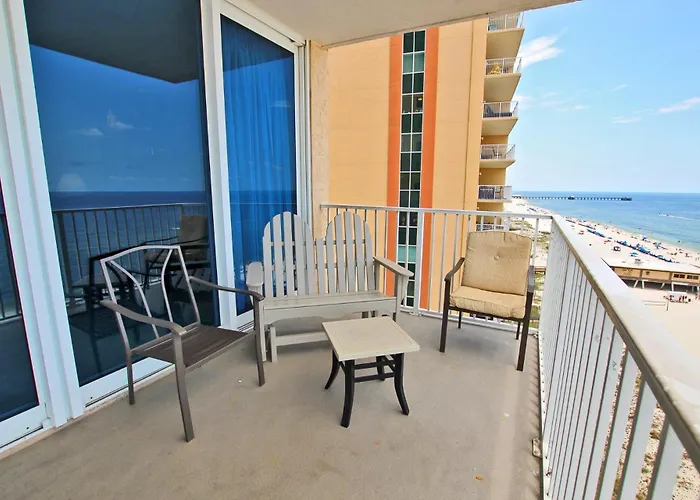 San Carlos 1001 By Youngs Suncoast * Gulf Shores