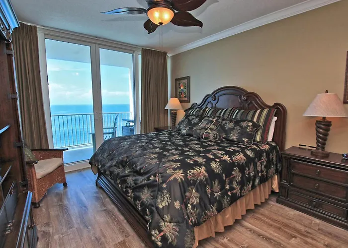 San Carlos 1001 By Youngs Suncoast Gulf Shores