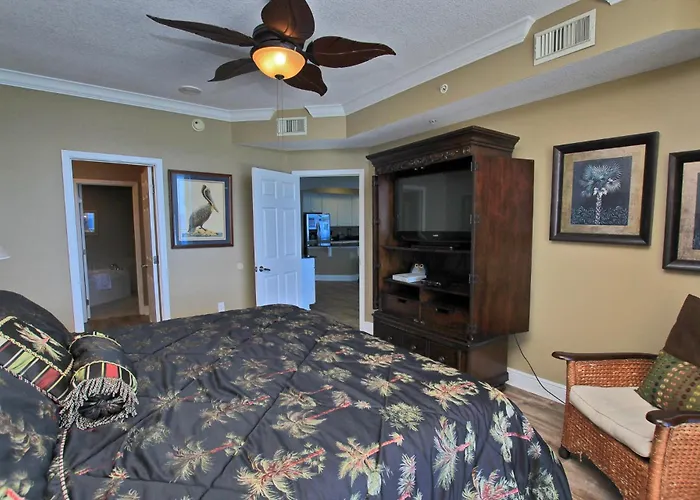 San Carlos 1001 By Youngs Suncoast Apartment *