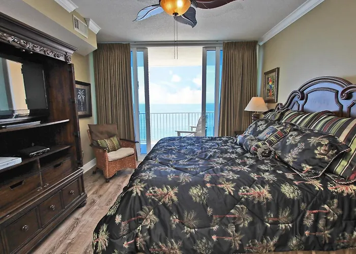 Apartment San Carlos 1001 By Youngs Suncoast *