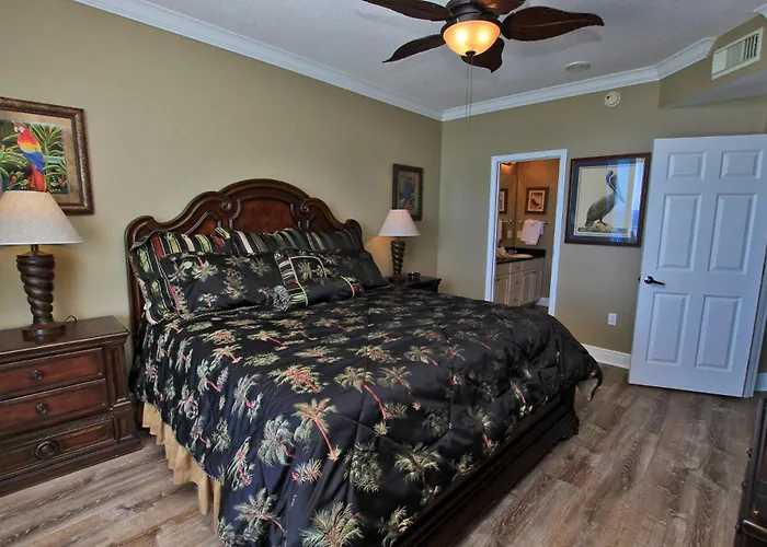 San Carlos 1001 By Youngs Suncoast *