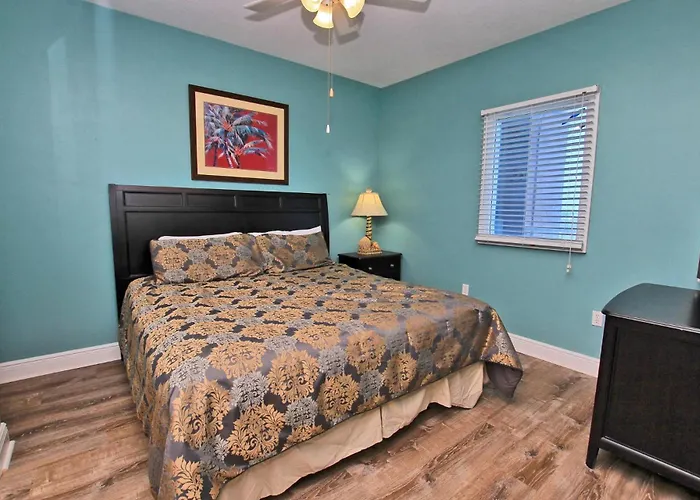 San Carlos 1001 By Youngs Suncoast * Gulf Shores