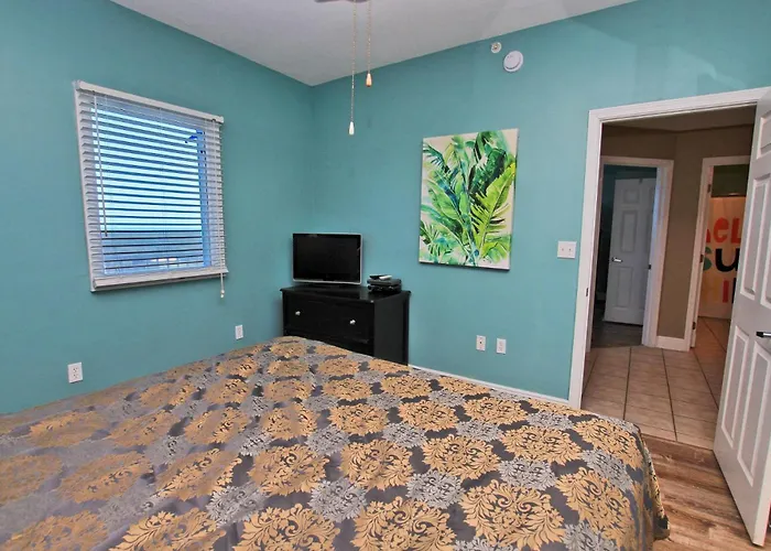 Apartment San Carlos 1001 By Youngs Suncoast