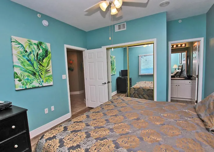San Carlos 1001 By Youngs Suncoast Gulf Shores