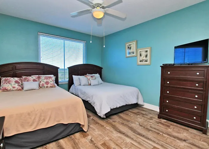 San Carlos 1001 By Youngs Suncoast *