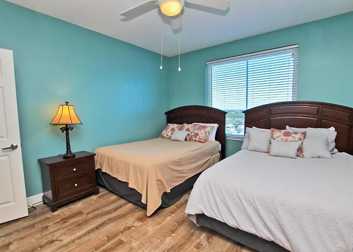San Carlos 1001 By Youngs Suncoast * Gulf Shores