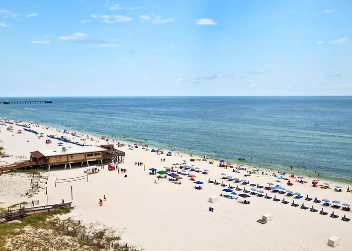 San Carlos 1001 By Youngs Suncoast * Gulf Shores