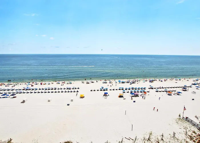 Apartment San Carlos 1001 By Youngs Suncoast Gulf Shores
