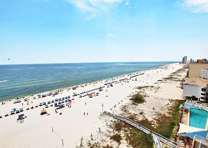 Apartment San Carlos 1001 By Youngs Suncoast Gulf Shores