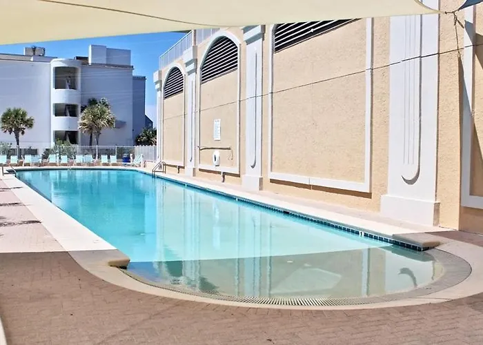 San Carlos 1001 By Youngs Suncoast Apartment Gulf Shores