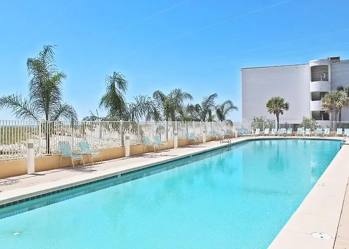 San Carlos 1001 By Youngs Suncoast Apartment