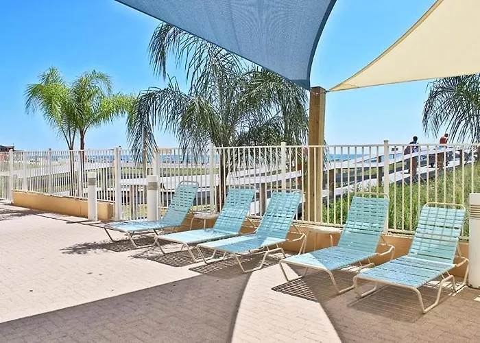 Apartment San Carlos 1001 By Youngs Suncoast Gulf Shores