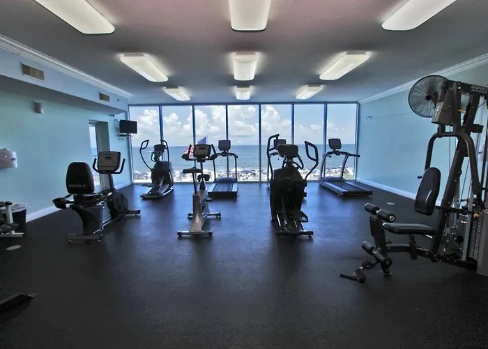 San Carlos 1001 By Youngs Suncoast Apartment