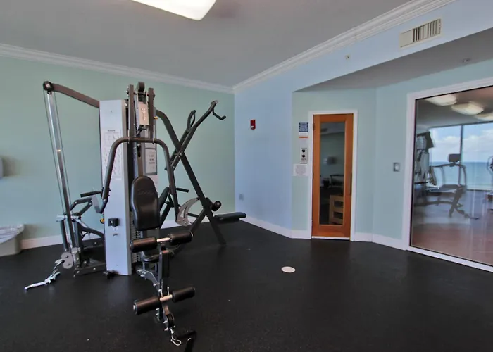 San Carlos 1001 By Youngs Suncoast * Gulf Shores