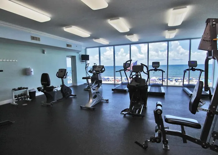 San Carlos 1001 By Youngs Suncoast Apartment *