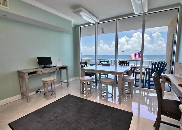 San Carlos 1001 By Youngs Suncoast * Gulf Shores