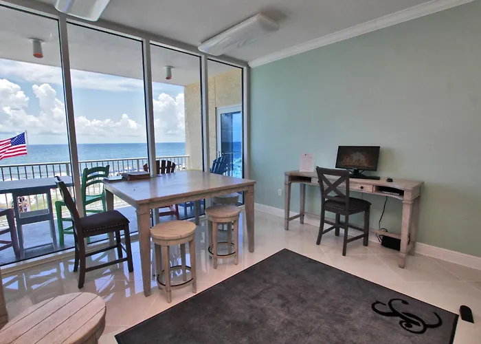 San Carlos 1001 By Youngs Suncoast Apartment *