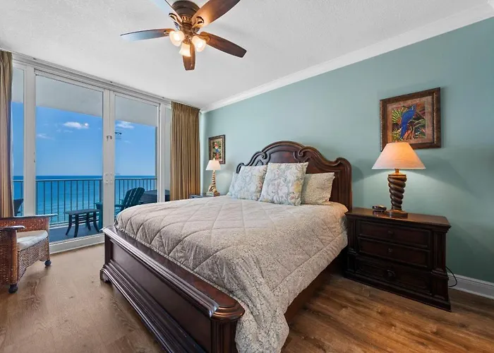 Apartment San Carlos 1001 By Youngs Suncoast