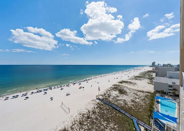Apartment San Carlos 1001 By Youngs Suncoast Gulf Shores
