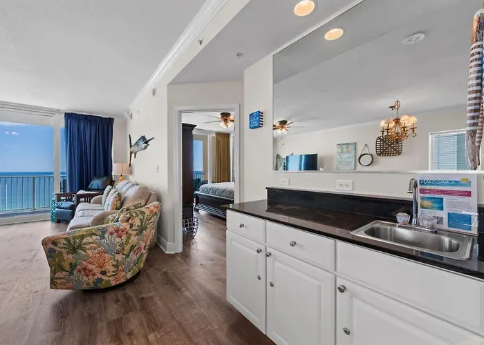 San Carlos 1001 By Youngs Suncoast Apartment Gulf Shores