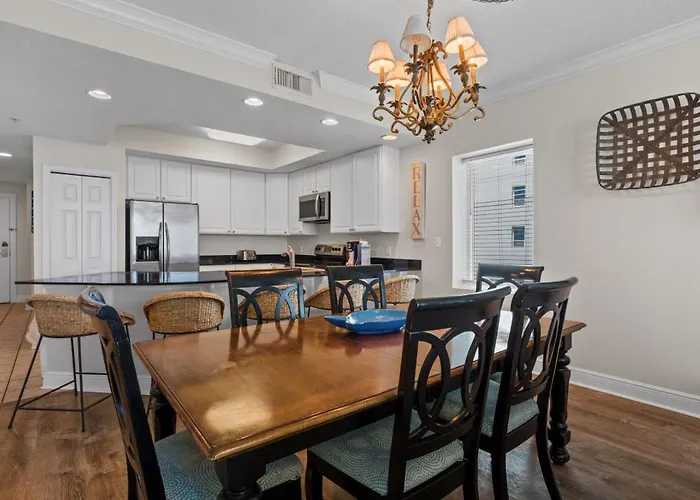 San Carlos 1001 By Youngs Suncoast Apartment Gulf Shores