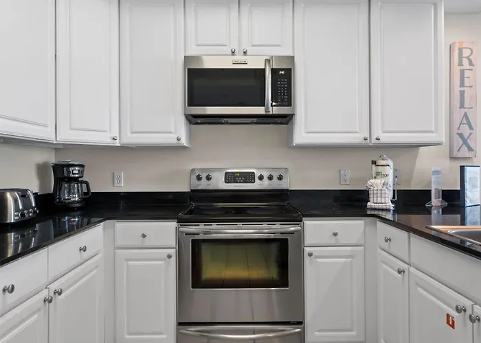 Apartment San Carlos 1001 By Youngs Suncoast Gulf Shores
