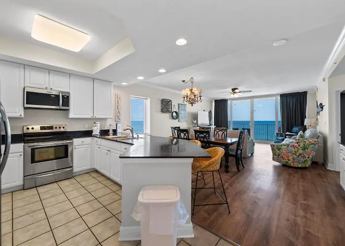 San Carlos 1001 By Youngs Suncoast Apartment *