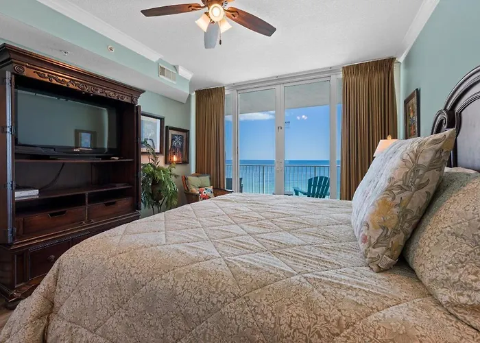 Apartment San Carlos 1001 By Youngs Suncoast