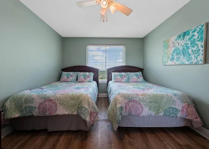 Apartment San Carlos 1001 By Youngs Suncoast *