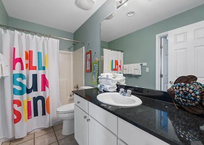 San Carlos 1001 By Youngs Suncoast Gulf Shores