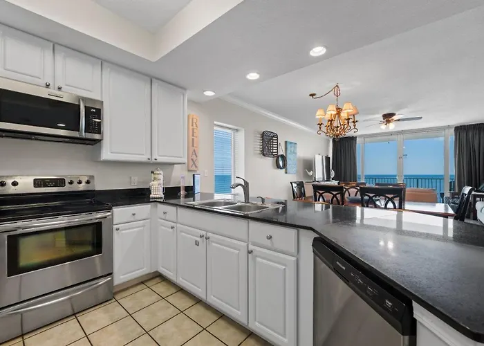 San Carlos 1001 By Youngs Suncoast Gulf Shores