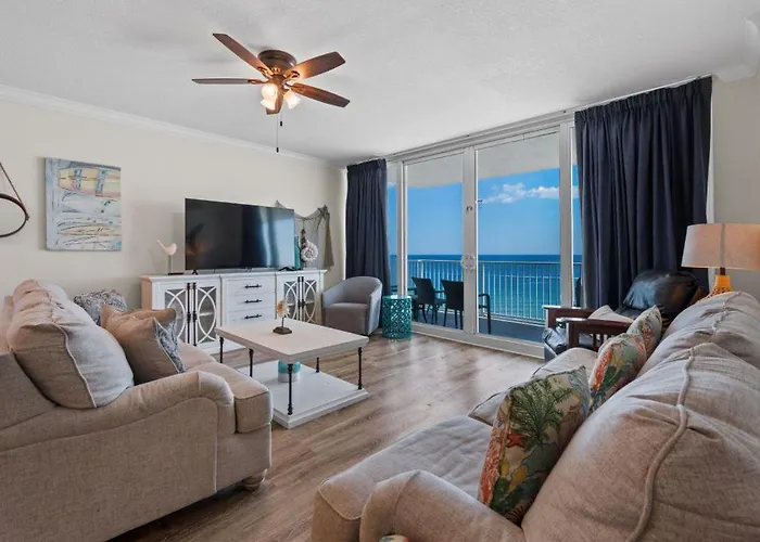 San Carlos 1001 By Youngs Suncoast Apartment *