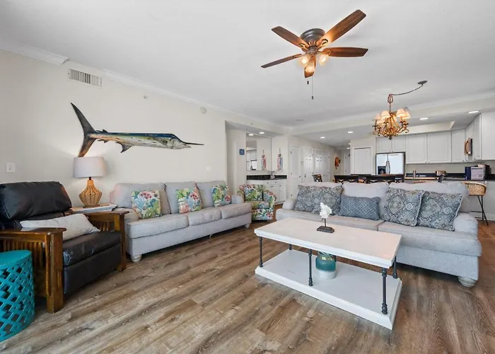 San Carlos 1001 By Youngs Suncoast