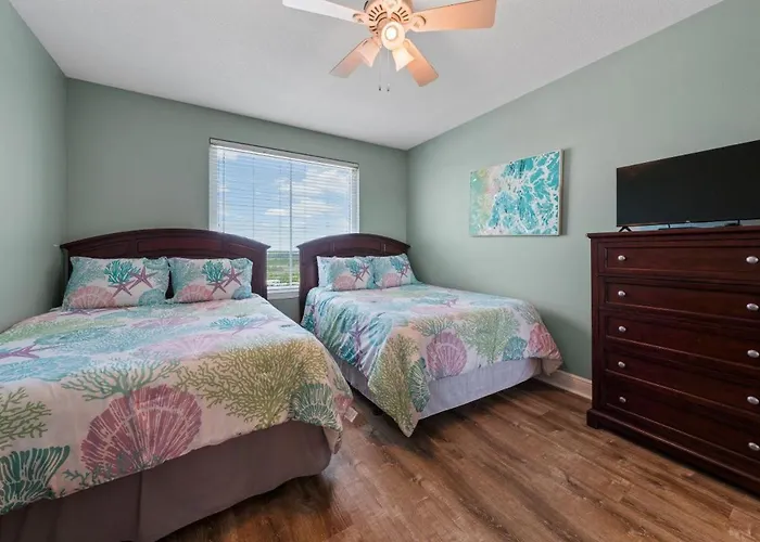 San Carlos 1001 By Youngs Suncoast Gulf Shores