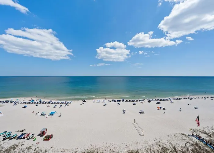 San Carlos 1001 By Youngs Suncoast Gulf Shores
